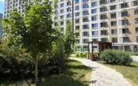 Продажа 3-комнатной квартиры, 108 м² в Алматы