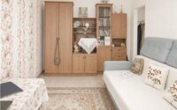 Продажа 1-комнатной квартиры, 30 м² в Караганде