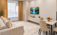 Продажа 2-комнатной квартиры, 47 м² в Астане - фото 2