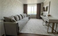 Продажа 3-комнатной квартиры, 62 м² в Караганде