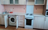 Продажа 1-комнатной квартиры, 38 м² в Астане - фото 4
