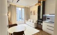 Продажа 1-комнатной квартиры, 41 м² в Алматы