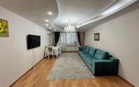 Продажа 4-комнатной квартиры, 170 м² в Астане - фото 2
