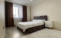 Продажа 3-комнатной квартиры, 101.6 м² в Астане - фото 2