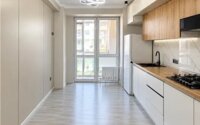 Продажа 1-комнатной квартиры, 38 м² в Алматы - фото 2
