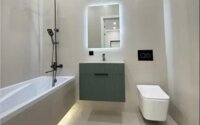 Продажа 3-комнатной квартиры, 74.1 м² в Астане - фото 5