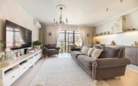 Продажа 3-комнатной квартиры, 96 м² в Алматы