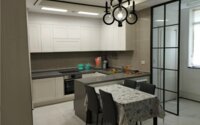 Продажа 2-комнатной квартиры, 75.1 м² в Астане - фото 3