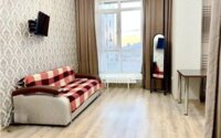 Продажа 1-комнатной квартиры, 40 м² в Астане