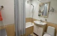 Продажа 2-комнатной квартиры, 47.7 м² в Алматы - фото 4