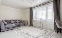 Продажа 3-комнатной квартиры, 86.4 м² в Астане