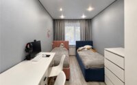 Продажа 3-комнатной квартиры, 57 м² в Караганде - фото 7