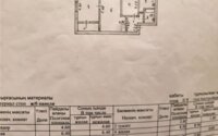 Продажа 3-комнатной квартиры, 58.7 м² в Астане - фото 3