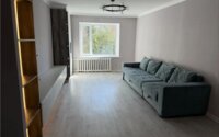 Продажа 1-комнатной квартиры, 58.7 м² в Астане