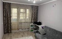 Продажа 1-комнатной квартиры, 30.5 м² в Караганде