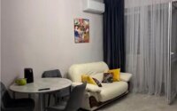 Продажа 2-комнатной квартиры, 57 м² в Алматы
