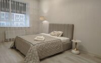 Аренда 1-комнатной квартиры, 44 м² в Астане - фото 5