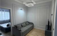 Продажа 2-комнатной квартиры, 39.6 м² в Алматы