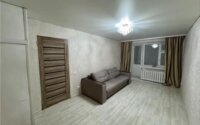 Продажа 1-комнатной квартиры, 31 м² в Астане
