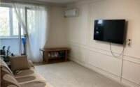 Продажа 2-комнатной квартиры, 48 м² в Алматы