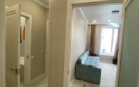 Продажа 1-комнатной квартиры, 41.2 м² в Астане - фото 4