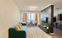 Продажа 3-комнатной квартиры, 143.5 м² в Алматы