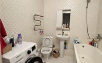 Продажа 2-комнатной квартиры, 64.7 м² в Астане - фото 4