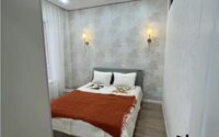 Продажа 3-комнатной квартиры, 55 м² в Астане - фото 2