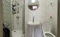 Продажа 2-комнатной квартиры, 48 м² в Алматы - фото 4