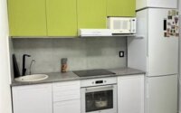 Продажа 1-комнатной квартиры, 41.5 м² в Астане - фото 2