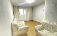 Продажа 1-комнатной квартиры, 32 м² в Караганде