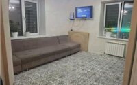 Продажа 3-комнатной квартиры, 65.1 м² в Алматы