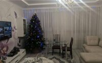 Продажа 2-комнатной квартиры, 60 м² в Караганде