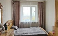 Продажа 4-комнатной квартиры, 76 м² в Караганде