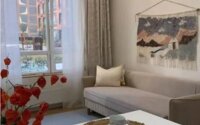 Продажа 1-комнатной квартиры, 40 м² в Астане