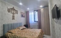 Продажа 2-комнатной квартиры, 55 м² в Астане - фото 2