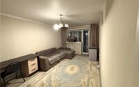 Продажа 2-комнатной квартиры, 43.7 м² в Астане