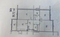 Продажа 3-комнатной квартиры, 100 м² в Астане - фото 10