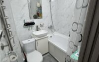 Продажа 1-комнатной квартиры, 33 м² в Алматы - фото 3