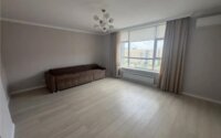 Продажа 4-комнатной квартиры, 116 м² в Астане