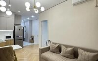 Продажа 2-комнатной квартиры, 40 м² в Астане
