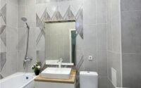 Продажа 1-комнатной квартиры, 50.5 м² в Астане - фото 4