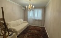 Продажа 2-комнатной квартиры, 52.5 м² в Алматы