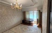 Продажа 1-комнатной квартиры, 40 м² в Алматы