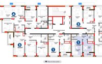 Продажа 1-комнатной квартиры, 33.88 м² в Астане - фото 8