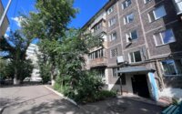 Продажа 2-комнатной квартиры, 45 м² в Караганде - фото 5