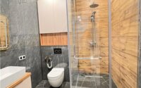 Продажа 2-комнатной квартиры, 68 м² в Караганде - фото 11