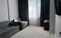 Продажа 1-комнатной квартиры, 43 м² в Астане