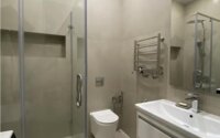 Продажа 2-комнатной квартиры, 40 м² в Алматы - фото 4