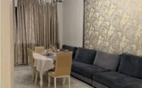 Продажа 3-комнатной квартиры, 118 м² в Алматы